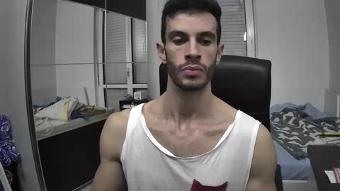 Snapshot of cambooyy chatting on 10.06.25 cambooyy online show from 10.06.25