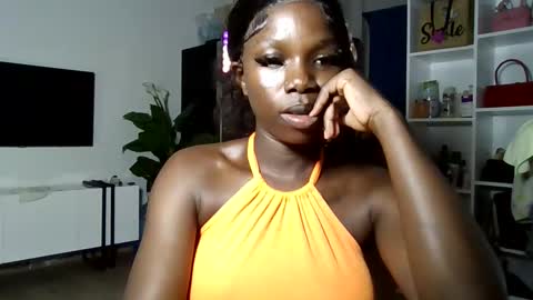 Princess online show from 11.08.25