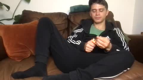 CamDoAttitude online show from 11.08.25