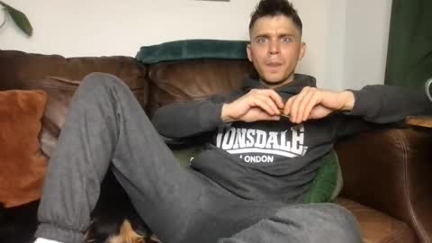 CamDoAttitude online show from 11.17.25