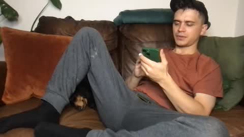 CamDoAttitude online show from 11.25.25