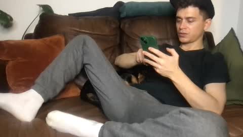 CamDoAttitude online show from 01.08.26