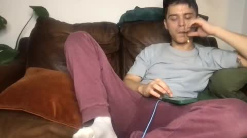 CamDoAttitude online show from 01.09.26