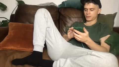 CamDoAttitude online show from 01.15.26