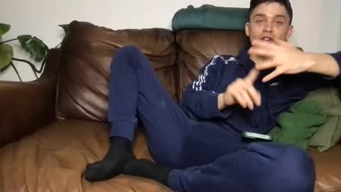 CamDoAttitude online show from 03.20.26