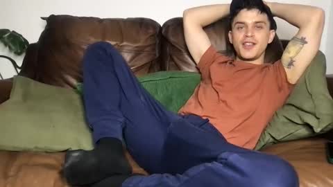 CamDoAttitude online show from 03.22.26