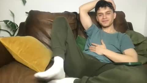 CamDoAttitude online show from 04.14.26