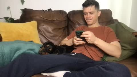 CamDoAttitude online show from 04.17.26