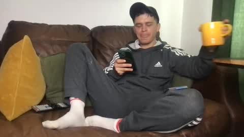 Snapshot of camdoattitude chatting on 05.16.26 CamDoAttitude online show from 05.16.26