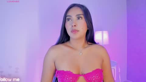 Camelia Smith online show from 01.11.26