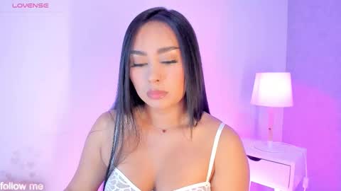 Camelia Smith online show from 02.07.26