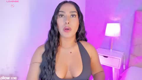 Snapshot of cameliaa_smiith chatting on 06.23.26 Camelia Smith online show from 06.23.26