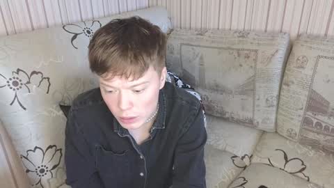 Snapshot of cameron_crowly chatting on 01.19.25 Cameron online show from 01.19.25