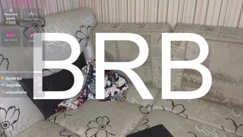 Snapshot of cameron_crowly chatting on 01.19.25 Cameron online show from 01.19.25