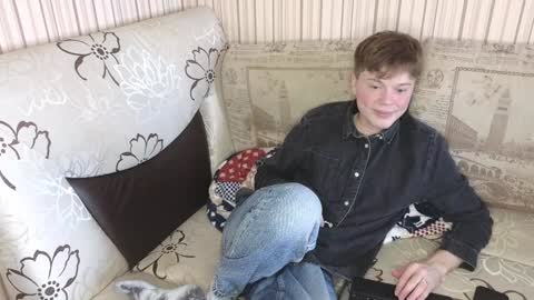 Snapshot of cameron_crowly chatting on 01.20.25 Cameron online show from 01.20.25