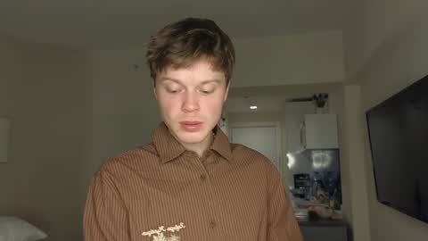 Snapshot of cameron_crowly chatting on 01.18.26 Cameron online show from 01.18.26