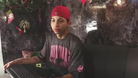 CAMERON online show from 12.04.25