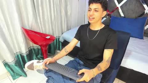 CAMERON online show from 01.06.26