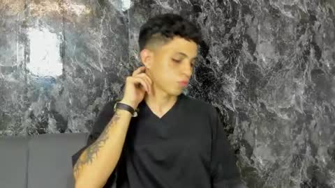 Snapshot of cameron_lux4 chatting on 06.18.26 CAMERON online show from 06.18.26