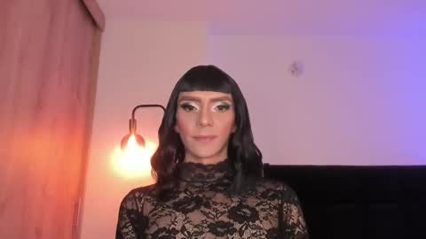 Cameron online show from 12.17.25