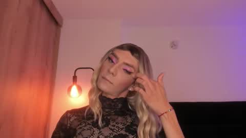 Cameron online show from 02.02.26