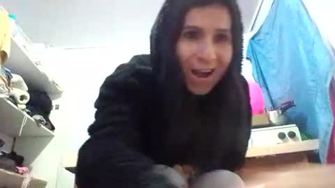 Snapshot of cameron_puppy chatting on 12.24.24 Mara Catalina Romero Ordez online show from 12.24.24