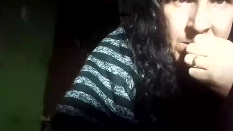 Snapshot of cameron_puppy chatting on 01.02.25 Mara Catalina Romero Ordez online show from 01.02.25