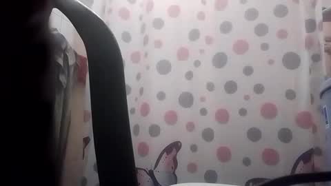 Snapshot of cameron_puppy chatting on 01.04.25 Mara Catalina Romero Ordez online show from 01.04.25