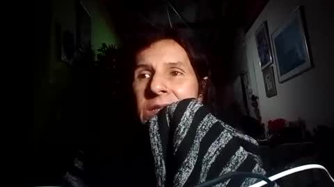 Snapshot of cameron_puppy chatting on 01.05.25 Mara Catalina Romero Ordez online show from 01.05.25