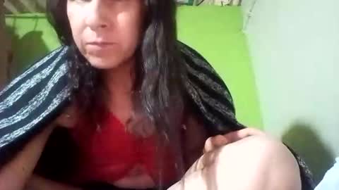 Snapshot of cameron_puppy chatting on 01.07.25 Mara Catalina Romero Ordez online show from 01.07.25