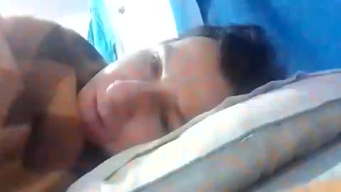 Snapshot of cameron_puppy chatting on 01.09.25 Mara Catalina Romero Ordez online show from 01.09.25