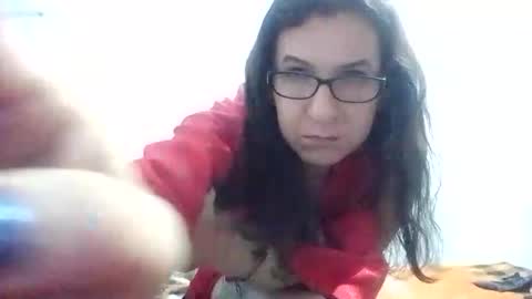 Snapshot of cameron_puppy chatting on 01.26.25 Mara Catalina Romero Ordez online show from 01.26.25