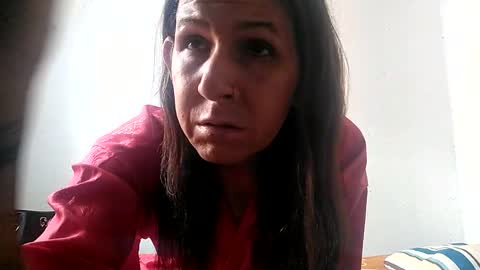 Snapshot of cameron_puppy chatting on 01.31.25 Mara Catalina Romero Ordez online show from 01.31.25