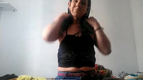 Snapshot of cameron_puppy chatting on 02.03.25 Mara Catalina Romero Ordez online show from 02.03.25