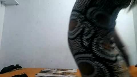 Snapshot of cameron_puppy chatting on 02.04.25 Mara Catalina Romero Ordez online show from 02.04.25