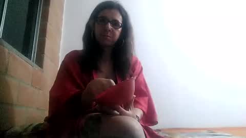 Snapshot of cameron_puppy chatting on 02.12.25 Mara Catalina Romero Ordez online show from 02.12.25