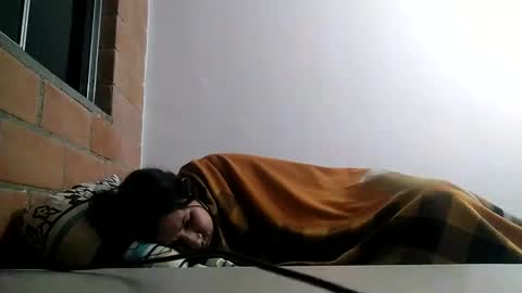 Snapshot of cameron_puppy chatting on 02.15.25 Mara Catalina Romero Ordez online show from 02.15.25