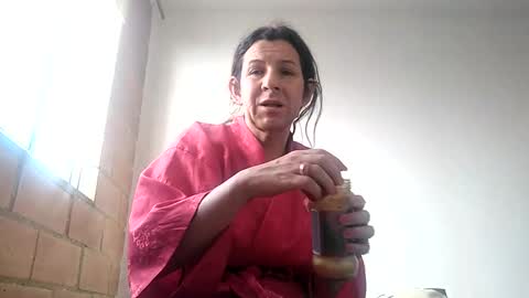 Snapshot of cameron_puppy chatting on 02.18.25 Mara Catalina Romero Ordez online show from 02.18.25