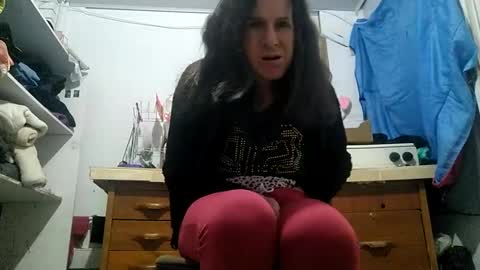 Snapshot of cameron_puppy chatting on 03.01.25 Mara Catalina Romero Ordez online show from 03.01.25
