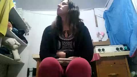 Snapshot of cameron_puppy chatting on 03.02.25 Mara Catalina Romero Ordez online show from 03.02.25