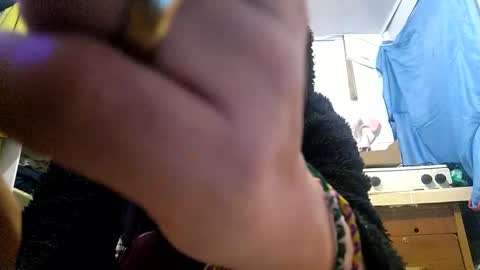 Snapshot of cameron_puppy chatting on 03.02.25 Mara Catalina Romero Ordez online show from 03.02.25