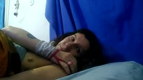 Snapshot of cameron_puppy chatting on 03.05.25 Mara Catalina Romero Ordez online show from 03.05.25
