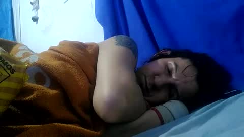Snapshot of cameron_puppy chatting on 03.05.25 Mara Catalina Romero Ordez online show from 03.05.25