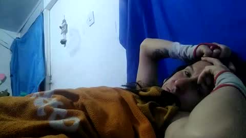 Snapshot of cameron_puppy chatting on 03.05.25 Mara Catalina Romero Ordez online show from 03.05.25