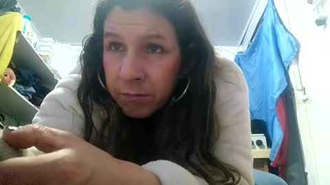 Snapshot of cameron_puppy chatting on 03.07.25 Mara Catalina Romero Ordez online show from 03.07.25