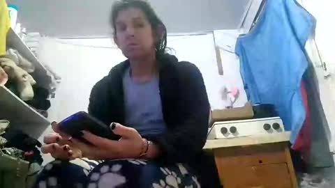 Snapshot of cameron_puppy chatting on 03.07.25 Mara Catalina Romero Ordez online show from 03.07.25