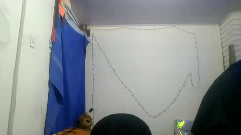 Snapshot of cameron_puppy chatting on 03.10.25 Mara Catalina Romero Ordez online show from 03.10.25