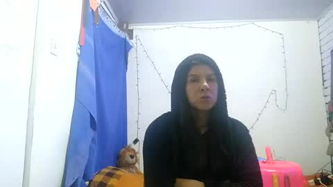 Snapshot of cameron_puppy chatting on 03.11.25 Mara Catalina Romero Ordez online show from 03.11.25