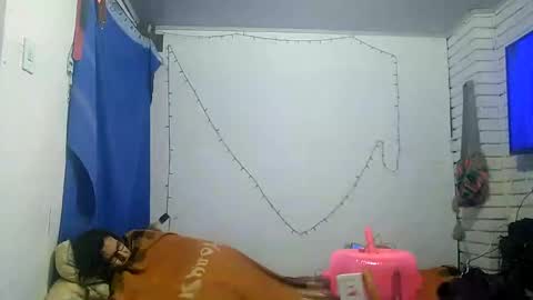 Snapshot of cameron_puppy chatting on 03.11.25 Mara Catalina Romero Ordez online show from 03.11.25