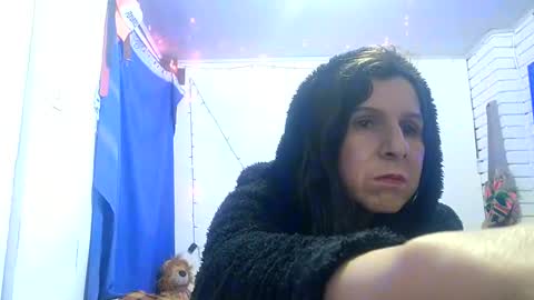 Snapshot of cameron_puppy chatting on 03.12.25 Mara Catalina Romero Ordez online show from 03.12.25